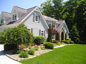 Landscapers and Lawncare Services in Nahant, MA